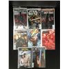Image 1 : LOT OF STAR WARS COMICS ()MARVEL COMICS)