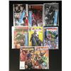 Image 1 : LOT OF COMICS VARIOUS TITLES (DC,INDI COMICS)