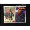 Image 1 : LOT OF SPAWN COMICS (IMAGE COMICS)