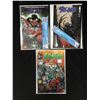 Image 1 : LOT OF SPAWN COMICS (IMAGE COMICS)