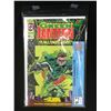 Image 1 : DC COMICS NO.50 GREEN LANTERN GCG GRADED 9.5