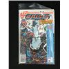 Image 1 : DC COMICS NO.10 CRISIS ON INFINITE EARTHS GCG GRADED 9.2
