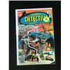 Image 1 : DC COMICS NO.468 BATMAN'S DETECTIVE COMICS