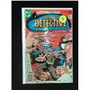 Image 1 : DC COMICS NO.471 BATMAN'S DETECTIVE COMICS