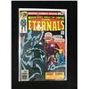 Image 1 : DC COMICS NO.1 THE ETERNALS