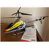 Image 2 : X-Series Metal Pro Double XL Remote Control Helecopter