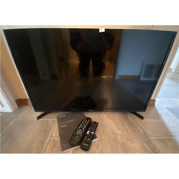 Samsung TV MO:UN32M4500BF