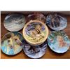 Image 1 : Assortment Of Animal Themed Decorative Plates