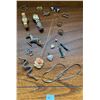 Image 1 : Assortment Of Costume Jewelry