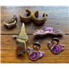 Image 2 : Assortment Of Costume Jewelry