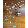 Image 1 : Assortment Of Costume Jewelry