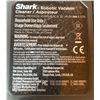 Image 3 : Shark Robotic Vacuum Cleaner MO:RV9124S3CS