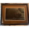 Image 1 : A Stanley Nature Scene Framed Print 89/295 30 x 23