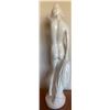 Image 3 : Ceramic Lady Statue 24T