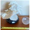 Image 1 : Spirit Horse Epoxy Statue With Small Home Decor