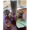 Image 1 : Assortment Of Ceramic Home Decor