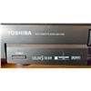 Image 2 : Toshiba DVD Player MO: SD-1700 With RCA Soundbar Mo:RTS635