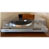 Image 1 : Sony Stereo Turntable System MO:PS-T22 With Assotment Of Records