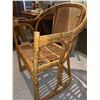 Image 2 : Vintage Wooden Chair 23L x 21W x 32T