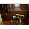 Image 3 : Wooden Office Desk 44L x 20W x 56T
