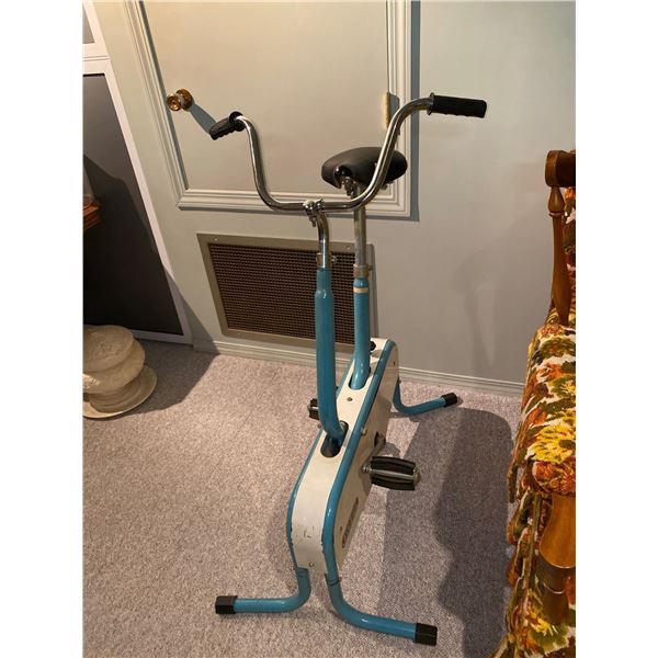 Vintage Exer-Gym Excersize Bike 47T