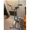 Image 1 : Vintage Exer-Gym Excersize Bike 47T