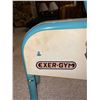 Image 2 : Vintage Exer-Gym Excersize Bike 47T