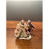 Image 1 : Lord And Lady Meissen Porcelain Figurine