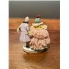 Image 2 : Lord And Lady Meissen Porcelain Figurine