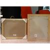Image 2 : Set Of Decorative Framed Photos 19 x 23