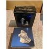 Image 1 : Avon Nativity Collection A Holy Family, The Magi Melchior Porcelain Figurines