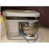 Image 1 : Cuisine Art Stand Mixer SM-55c Series  , Philips Waffle Maker KB4B5500, Sunbeam Food Slicer 4837-33