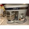 Image 3 : Cuisine Art Stand Mixer SM-55c Series  , Philips Waffle Maker KB4B5500, Sunbeam Food Slicer 4837-33