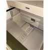 Image 3 : Cole 4 Drawer Filing Cabinet With Key 18L x 18W x 52T
