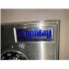 Image 3 : Century Safe Serial NO. 1090079 14L x 17W x 23T