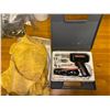 Image 1 : Weller Expert Soldering Gun MO:8200 And Leather Piece