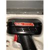 Image 2 : Weller Expert Soldering Gun MO:8200 And Leather Piece