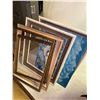 Image 1 : Huge Assortment Of Empty Frames