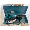 Image 2 : Makita Reciprocating Saw In Box