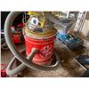 Image 2 : Vintage Milwaukee Heavy Duty Vacuum MO:8931