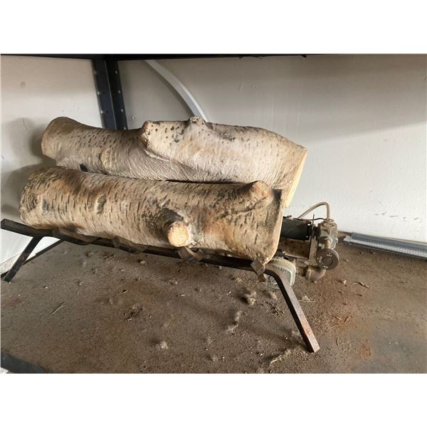 Realistic Faux Camp Fire ( Untested)