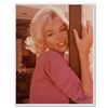 Image 1 : Marilyn Monroe by George Barris (1922-2016)