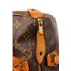 Image 8 : Louis Vuitton Brown Monogram Canvas Speedy 30 Satchel Bag