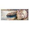 Image 1 : Bajando Hacia El Mar by Royo