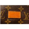 Image 8 : Louis Vuitton Monogram Saumur 35