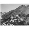 Image 1 : Adams - Kings Canyon California