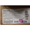 Image 1 : LOT DE 73 FLUORESCENTS  T8 4' PHILIPS ASST