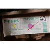 Image 3 : LOT DE 73 FLUORESCENTS  T8 4' PHILIPS ASST