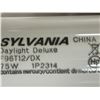 Image 2 : FLUORESCENT T12 8' F96T12DX 75w, 6500k SYLVANIA