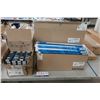 Image 2 : LOT DE 130+ TUBES FLUORESCENTS ASST